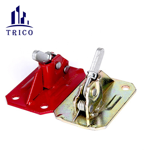 China high quality Concrete Formwork Spring Clamp.