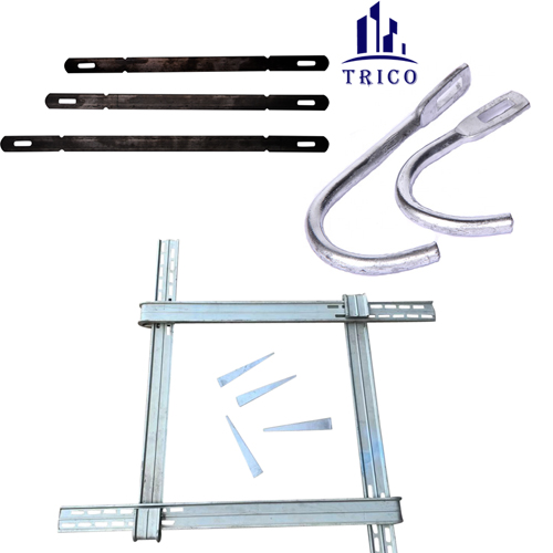 Euroform Formwork System Accessories