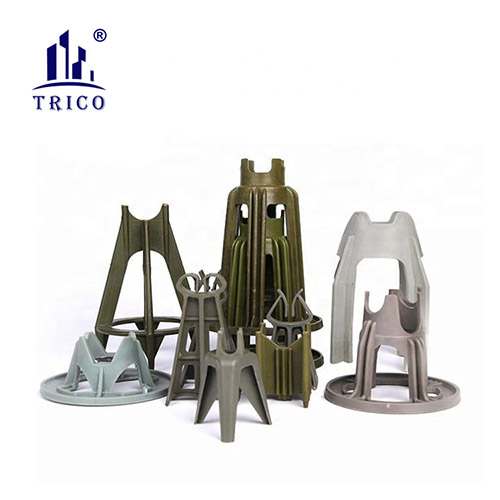 TRICO Offering High Quality Formwork Tie Rod and Tie Nut