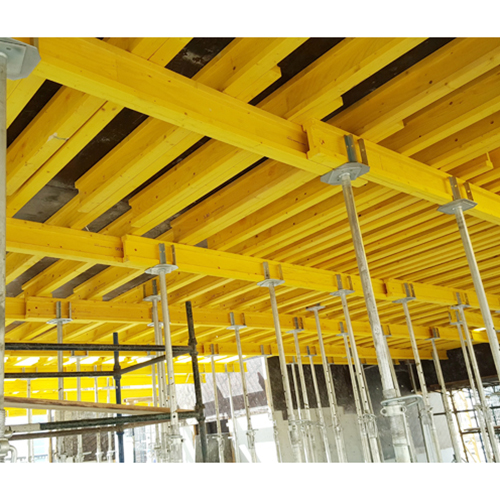 H20 Wood Timber Beam for Construction Formwork Support