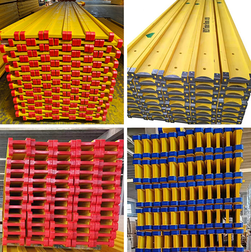 H20 Wood Timber Beam for Construction Formwork Support