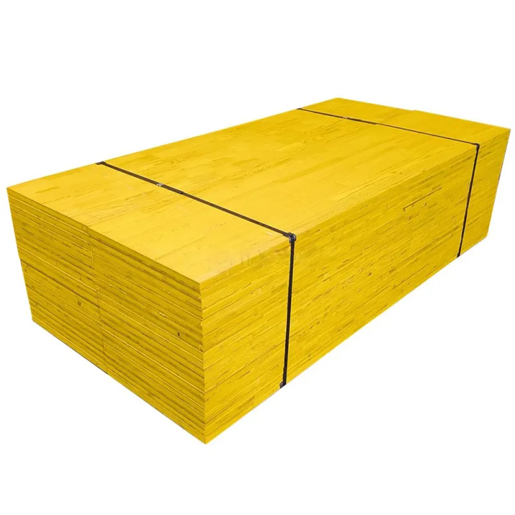 2.0-Triply Panel 21mm 27mm Waterproof 3 Ply Yellow Shuttering Plywood Panel for Concrete Formwork.jpg