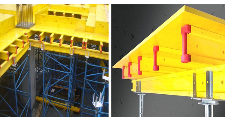 4-Triply Panel 21mm 27mm Waterproof 3 Ply Yellow Shuttering Plywood Panel for Concrete Formwork.jpg