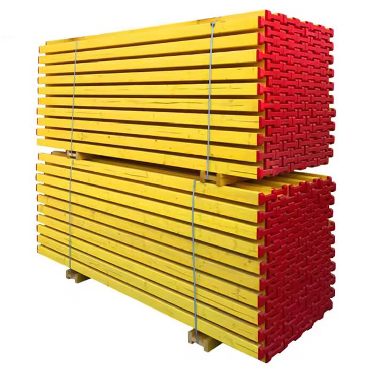 8-Triply Panel 21mm 27mm Waterproof 3 Ply Yellow Shuttering Plywood Panel for Concrete Formwork.jpg