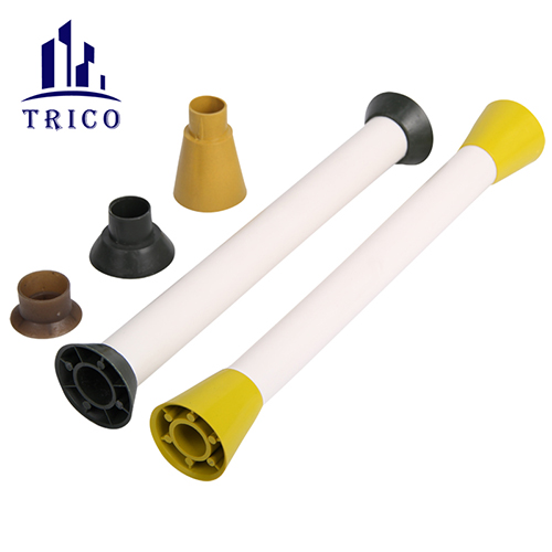 Best Selling Plastic Rebar Spacer and Fittings for Reinforcement