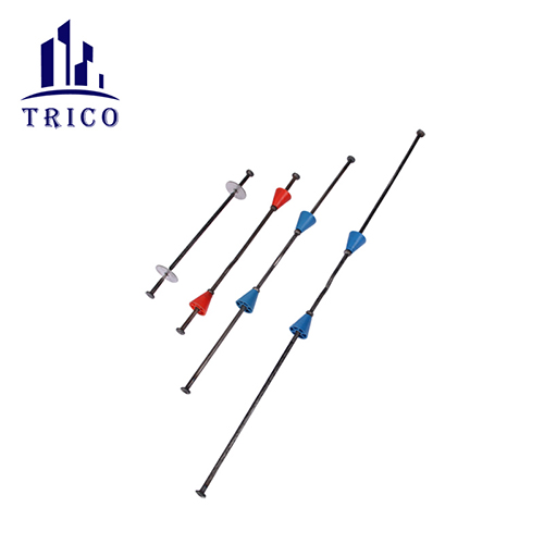 Concrete Forming Snap Ties from Hebei Trico