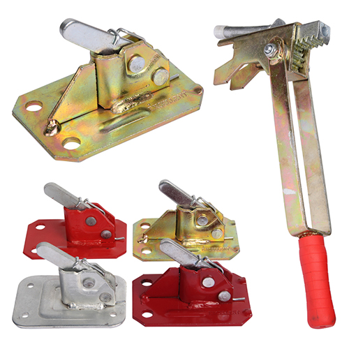 Construction Scaffold Formwork Spring Clamp Wedge Clamp Formwork Rapid Clamp