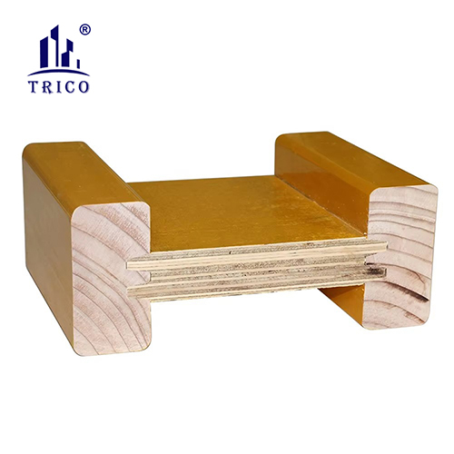 H20 Formwork Beams from Trico