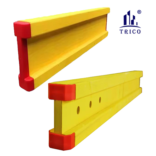 H20 Formwork Beams from Trico