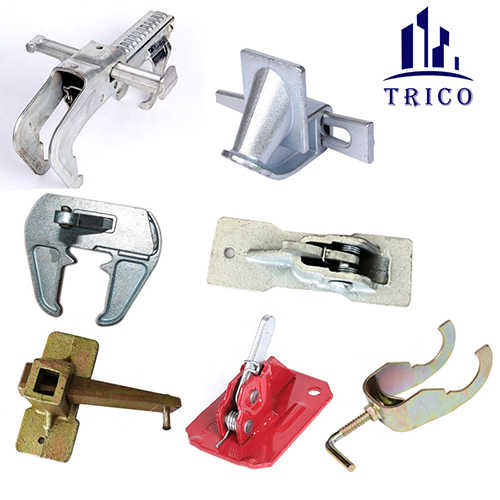 High quality Formwork Clamp from Hebei Trico