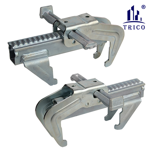 Hot Sale Formwork Clamp for Steel Panel Locking Concrete