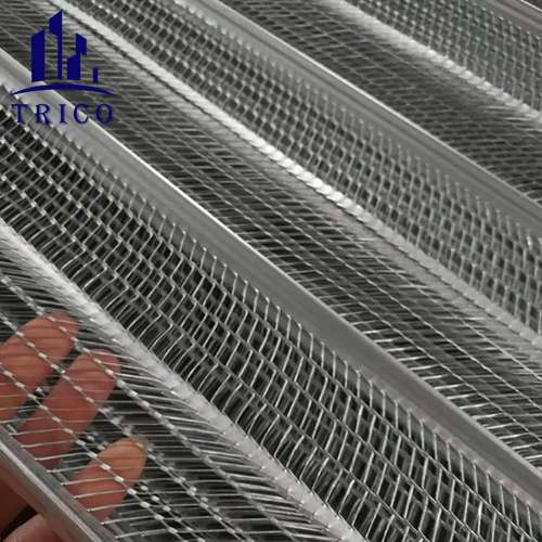 Widly Used in the Concrete Formwork-High Ribbed Formwork Mesh