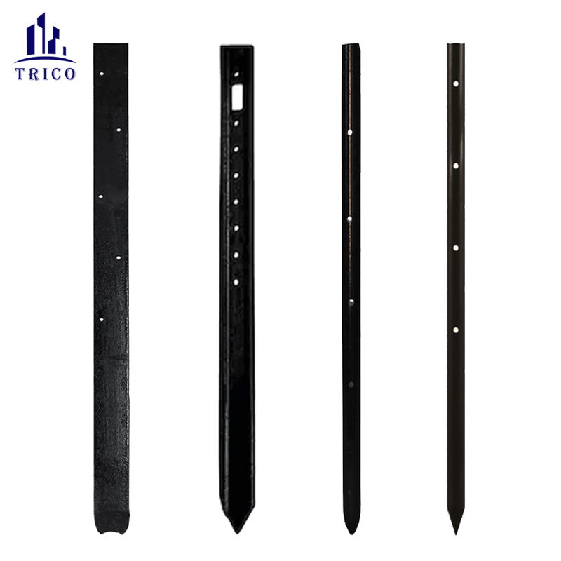 Construction Material Nail Stake