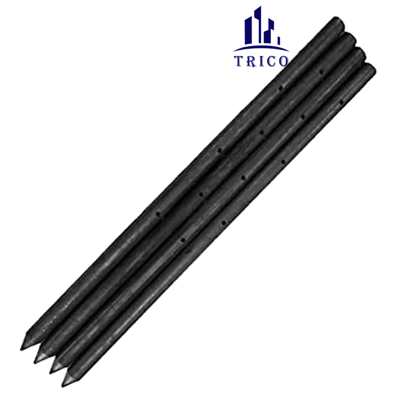 Construction Material Nail Stake