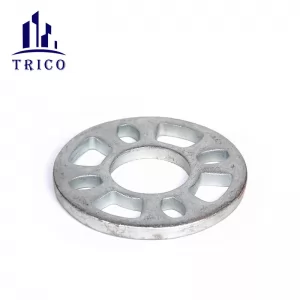 Ring lock Scaffolding Rosette