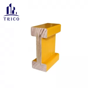 High Quality H20 Timber Beam and Hook Clamp