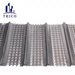Building Material Expanded Metal High Rib Lath