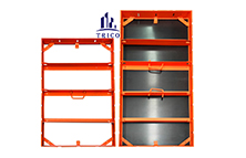 High Quality Steel-Ply System Supplier from China