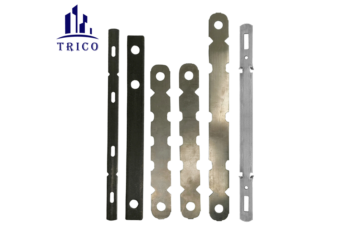 High quality spacer flat tie from Hebei Trico