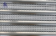 High Ribbed Formwork Metal Mesh