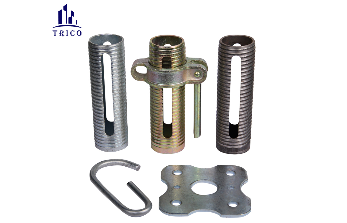 Prop Sleeve with Nut from Hebei Trico