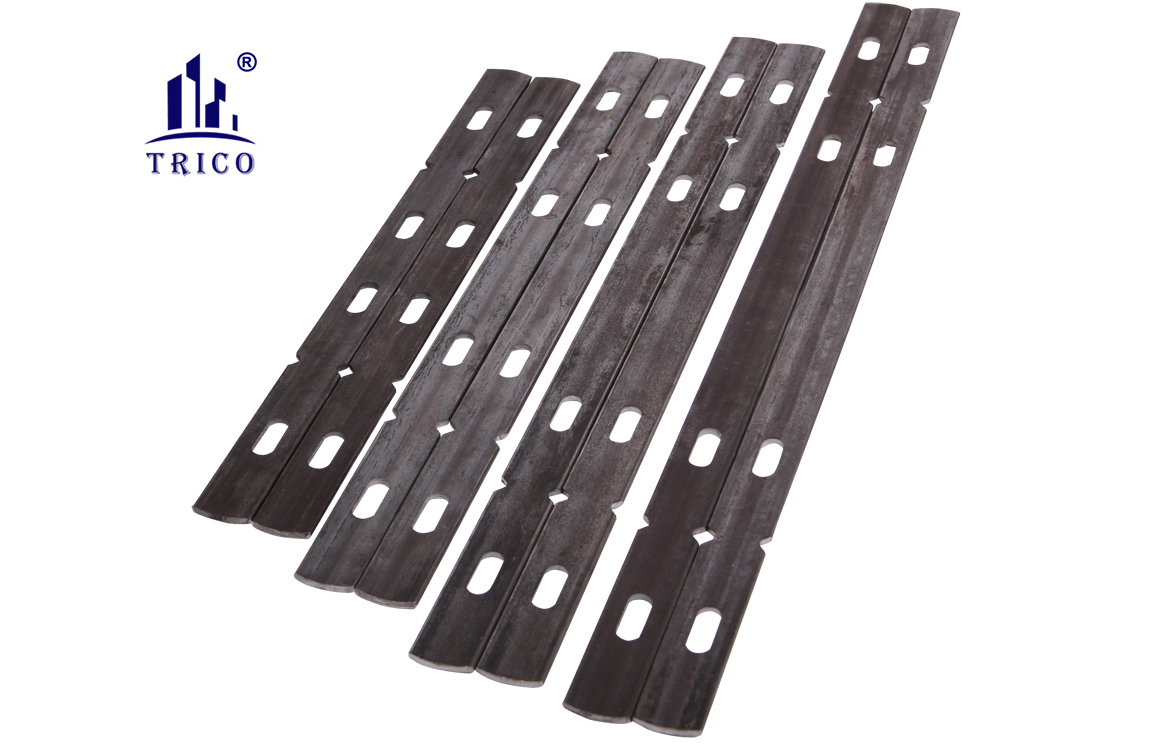 Steel Plywood Forming Accessories X Flat Tie Factory in China for 20 years