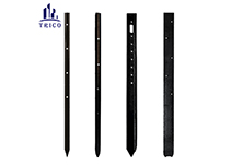 Construction Material Nail Stake