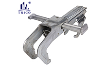 Pressed Concrete Peri Formwork Panel Lock Clmap Adjustable BFD Alignment Coupler BFD Clamp